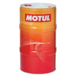 Моторное масло MOTUL 7100 4T 20W50 синтетическое 208 л