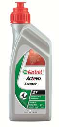 Моторное масло CASTROL Power 1 2T полусинтетическое 1 л