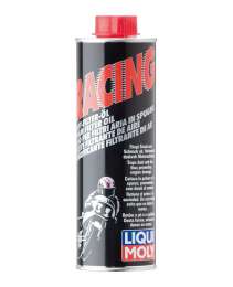 Пропитка фильтров  Liqui Moly Racing Luft-Filter-Oil 0,5 л