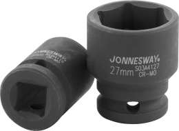 Торцевая головка ударная 1/2DR, 13мм (Jonnesway) S03A4113