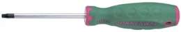 Отвертка Anti-Slip Grip TORX T9 3x60x132 мм (Jonnesway) D71T9