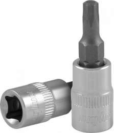 Насадка торцевая 3/8DR с вставкой TORX T-55 (Ombra) 138855