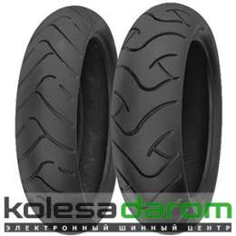 Мотошины Shinko SR881(Shinko)