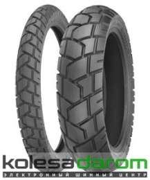 Мотошины Shinko E705 Series