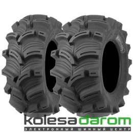 Квадрошины Kenda K538 Executioner
