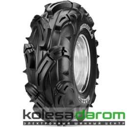 Квадрошины Maxxis M-966 Mudzilla