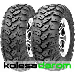 Квадрошины Maxxis MU-08 Ceros