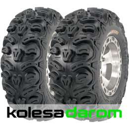 Квадрошины Kenda K587 Bear Claw HTR