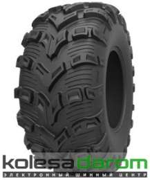 Квадрошины Kenda K592 Bear Claw EVO