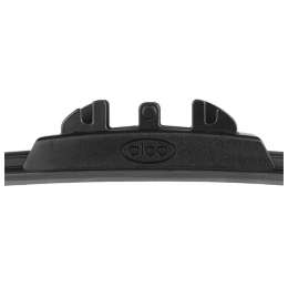 щетка стеклоочистителя ALCA Super flat 17"/43см бескаркасная