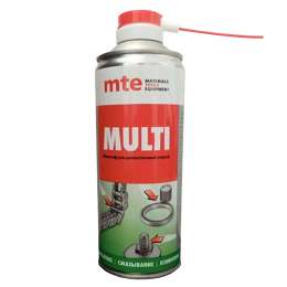 смазка многофункциональная MTE Multi 400мл