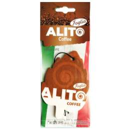 ароматизатор ALITO Foglia Кофе