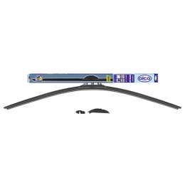 щетка стеклоочистителя ALCA Super flat 24"/60см бескаркасная