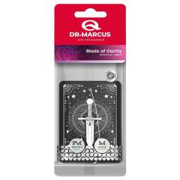 ароматизатор DR.MARCUS Mystical Tarot Blade of Clarity