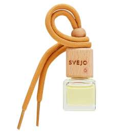 ароматизатор SVEJO N6 персик/ваниль/розовый перец 6мл