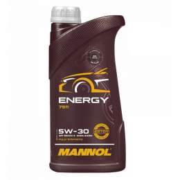 масло моторное MANNOL Energy 5W-30 1л